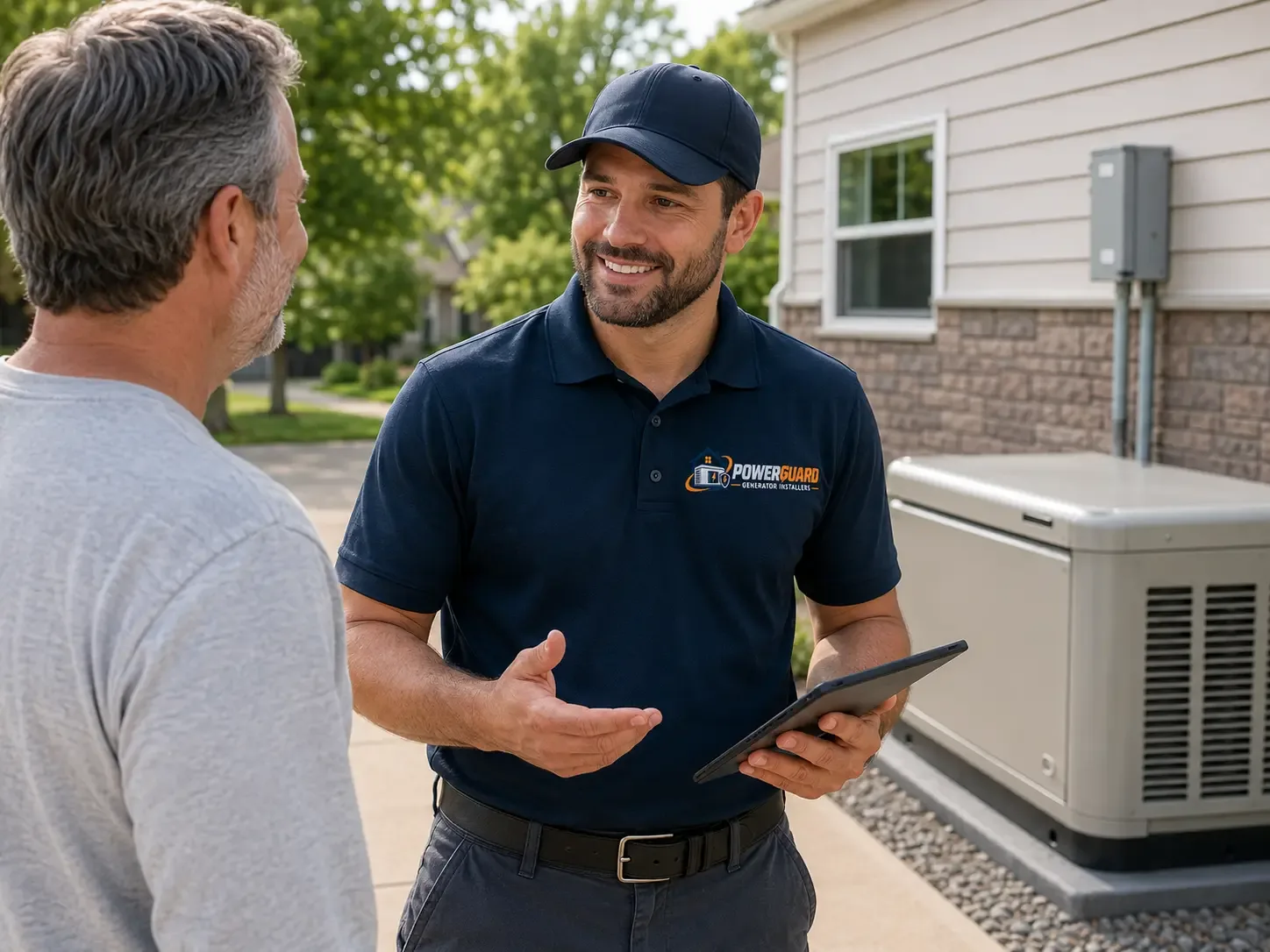 Generator Installation Walden, NY FAQs
